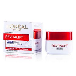 L'OREAL by L'Oreal Dermo-Expertise RevitaLift Night Cream  --50ml/1.7oz