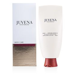 Juvena by Juvena Body Daily Recreation - Refreshing Shower Gel  --200ml/6.7oz