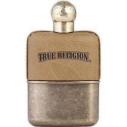 TRUE RELIGION by True Religion EDT SPRAY 3.4 OZ (UNBOXED)