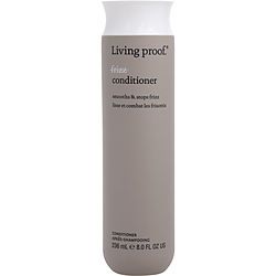 LIVING PROOF by Living Proof NO FRIZZ CONDITIONER 8 OZ