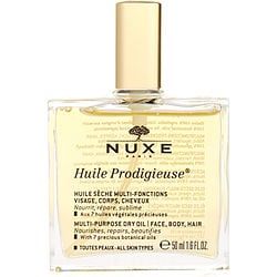 Nuxe by Nuxe Huile Prodigieuse Multi Usage Dry Oil  --50ml/1.6oz