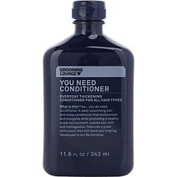 Grooming Lounge by Grooming Lounge YOU NEED CONDITIONER 11.6 OZ