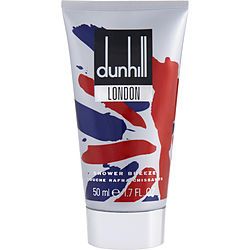 DUNHILL LONDON by Alfred Dunhill SHOWER BREEZE 1.7 OZ