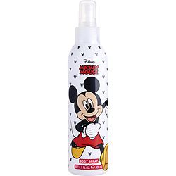 MICKEY MOUSE by Disney COOL COLOGNE 6.8 OZ