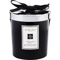 JO MALONE VELVET ROSE & OUD by Jo Malone SCENTED CANDLE 7 OZ