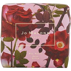 JO MALONE RED ROSES by Jo Malone SOAP 3.5 OZ