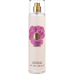 VINCE CAMUTO CIAO by Vince Camuto BODY SPRAY 8 OZ