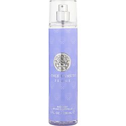 VINCE CAMUTO FEMME by Vince Camuto BODY MIST 8 OZ