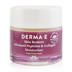 Derma E by Derma E Skin Restore Advanced Peptides & Collagen Moisturizer  --56g/2oz