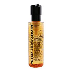 Peter Thomas Roth by Peter Thomas Roth Anti-Aging Cleansing Oil Makeup Remover  --150ml/5oz