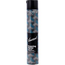VAVOOM by Matrix EXTRA FULL FREEZING SPRAY 15 OZ (PACKAGING MAY VARY)