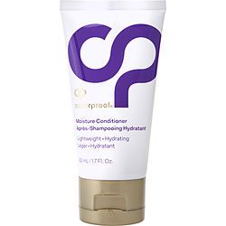Colorproof by Colorproof MOISTURE CONDITIONER 1.7 OZ