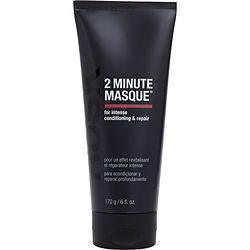 RUSK by Rusk 2 MINUTE MASQUE FOR INTENSE CONDITIONING & REPAIR 6 OZ