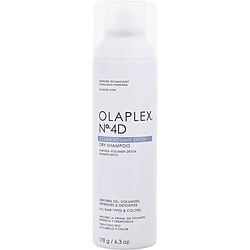 OLAPLEX by Olaplex #4D CLEAN VOLUME DETOX DRY SHAMPOO 6.3 OZ