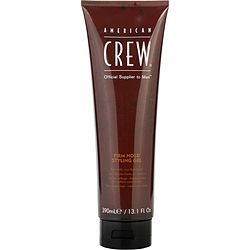 AMERICAN CREW by American Crew STYLING GEL FIRM HOLD 13.1 OZ (TUBE)