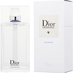 DIOR HOMME (NEW) by Christian Dior COLOGNE SPRAY 6.8 OZ