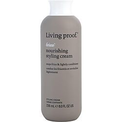 LIVING PROOF by Living Proof NO FRIZZ NOURISHING STYLING CREAM 8 OZ