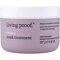 LIVING PROOF by Living Proof RESTORE MASK TREATMENT 8 OZ