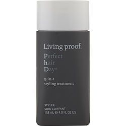 LIVING PROOF by Living Proof PERFECT HAIR DAY (PhD) 5-IN-1 STYLING TREATMENT 4.0 OZ