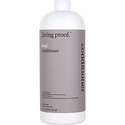 LIVING PROOF by Living Proof NO FRIZZ CONDITIONER 32 OZ (PACKAGING MAY VARY)