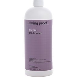 LIVING PROOF by Living Proof RESTORE CONDITIONER 32 OZ