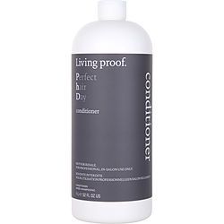 LIVING PROOF by Living Proof PERFECT HAIR DAY (PhD) CONDITIONER 32 OZ