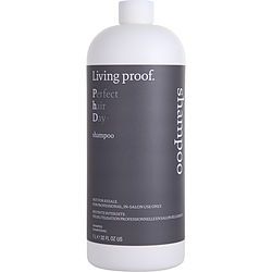 LIVING PROOF by Living Proof PERFECT HAIR DAY (PhD) SHAMPOO 32 OZ