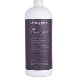 LIVING PROOF by Living Proof CURL DETANGLING RINSE 32 OZ