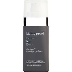 LIVING PROOF by Living Proof PERFECT HAIR DAY (PhD) NIGHT CAP OVERNIGHT PERFECTOR 4 OZ