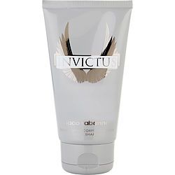 INVICTUS by Paco Rabanne ALL OVER SHAMPOO 5.1 OZ