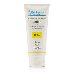 The Organic Pharmacy by The Organic Pharmacy Apricot & Chamomile Lotion - For Baby  --100ml/3.3oz