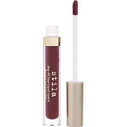 Stila by Stila Stay All Day Liquid Lipstick - # Rubino (Deep Red) --3ml/0.1oz