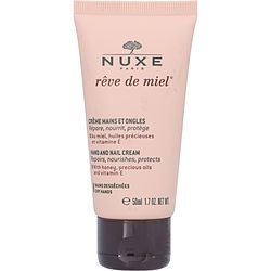 Nuxe by Nuxe Reve De Miel Hand & Nail Cream --50ml/1.7oz