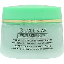Collistar by Collistar Energizing Talasso Scrub --700g/24.6oz