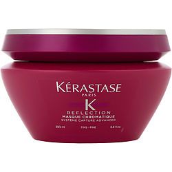 KERASTASE by Kerastase REFLECTION MASQUE CHROMATIQUE - FOR FINE HAIR 6.8 OZ