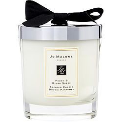 JO MALONE PEONY & BLUSH SUEDE by Jo Malone SCENTED CANDLE 7 OZ