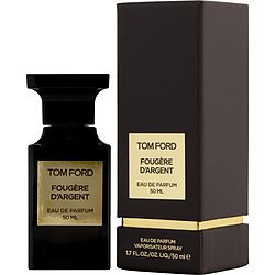 TOM FORD FOUGERE D'ARGENT by Tom Ford EAU DE PARFUM SPRAY 1.7 OZ