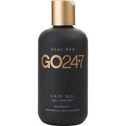 GO247 by GO247 HAIR GEL 8 OZ