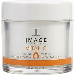 IMAGE SKINCARE  by Image Skincare VITAL C HYDRATING OVERNIGHT MASQUE 2 OZ