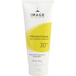 IMAGE SKINCARE  by Image Skincare PREVENTION + DAILY HYDRATING MOISTURIZER SPF 30+ 3.2 OZ