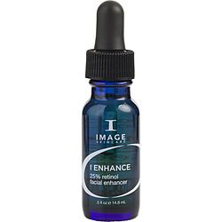 IMAGE SKINCARE  by Image Skincare I ENHANCE 25% RETINOL FACIAL ENHANCER 0.5 OZ (PACKAGING MAY VARY)