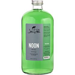 Johnny B by Johnny B NOON AFTER SHAVE 33.8 OZ (NEW PACKAGING)