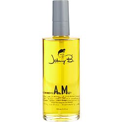 Johnny B by Johnny B AM AFTER SHAVE 3.3 OZ (NEW PACKAGING)