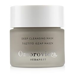 Omorovicza by Omorovicza Deep Cleansing Mask  --50ml/1.7oz