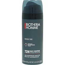 Biotherm by BIOTHERM Biotherm Homme Day Control 72 Hours Deodorant Spray --150ml/5oz