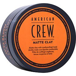 AMERICAN CREW by American Crew MATTE CLAY 3 OZ
