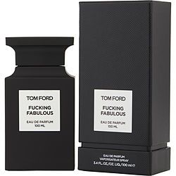 TOM FORD FUCKING FABULOUS by Tom Ford EAU DE PARFUM SPRAY 3.4 OZ