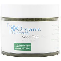The Organic Pharmacy by The Organic Pharmacy Detoxifying Seaweed Bath Soak 325g/11.4oz