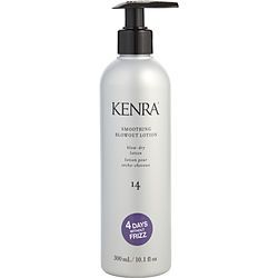 KENRA by Kenra SMOOTHING BLOWOUT LOTION 14 10.1 OZ