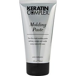 KERATIN COMPLEX by Keratin Complex MOLDING PASTE 5 OZ